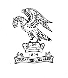 Ormskirk logo
