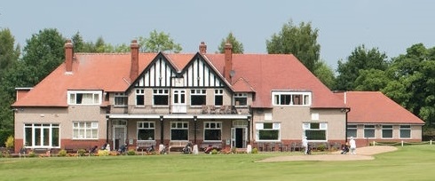 Ormskirk GC