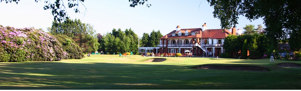 Fairhaven Clubhouse